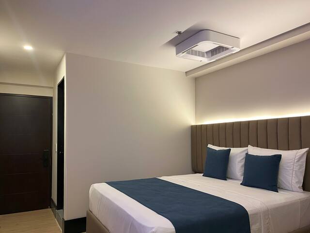 Hoteles ByHours managed Airbnb listing 2