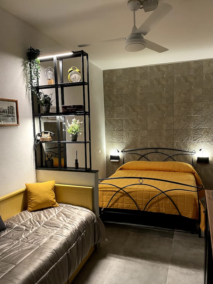 Спална соба