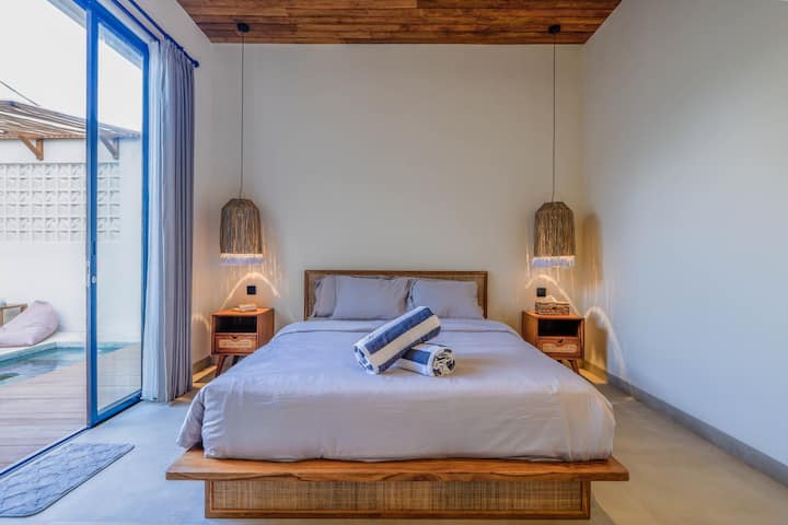 საძინებელი