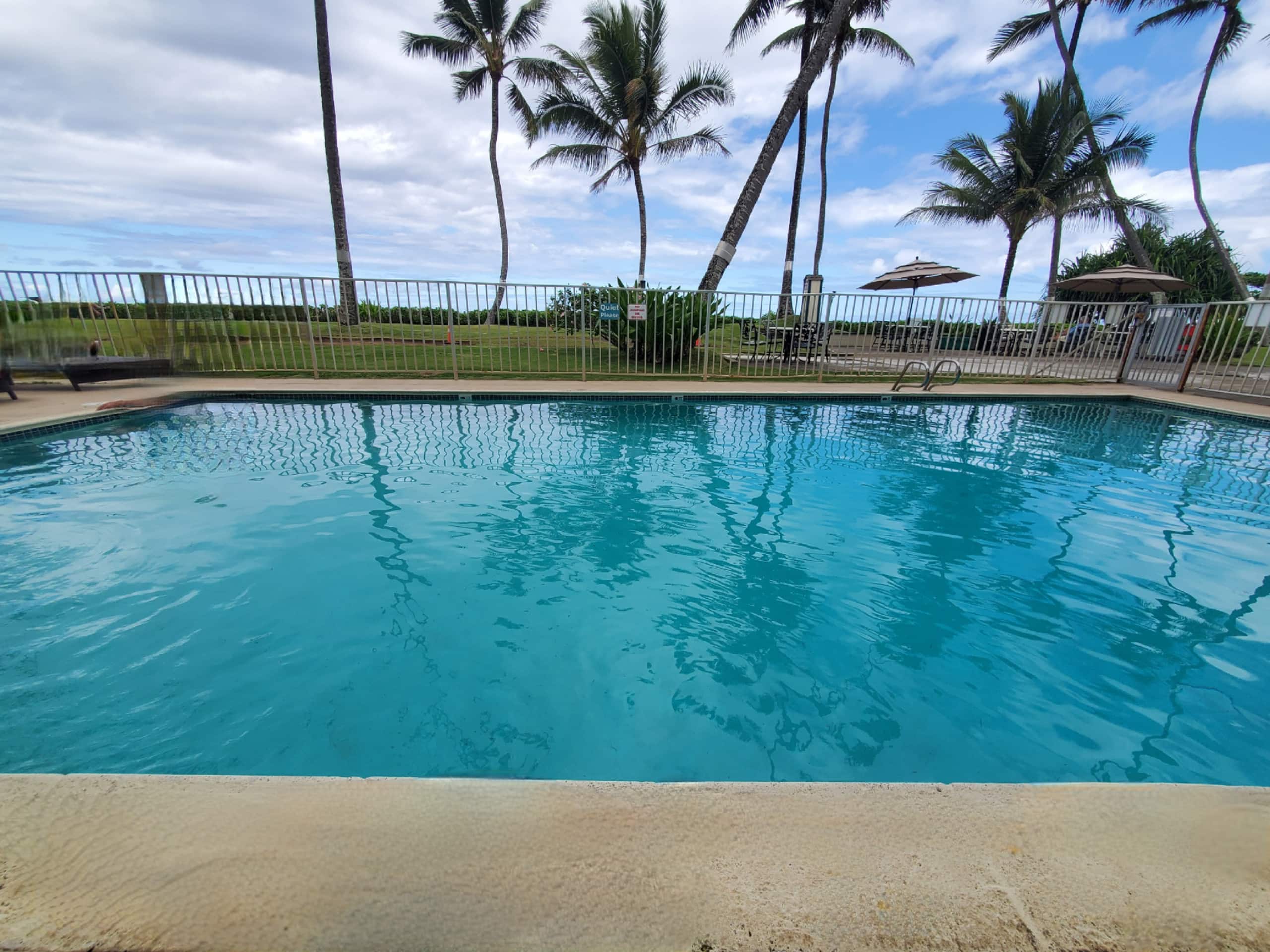 Condo in Hauula · ★4.88 · 3 bedrooms · 8 beds · 2 private baths - Image 53