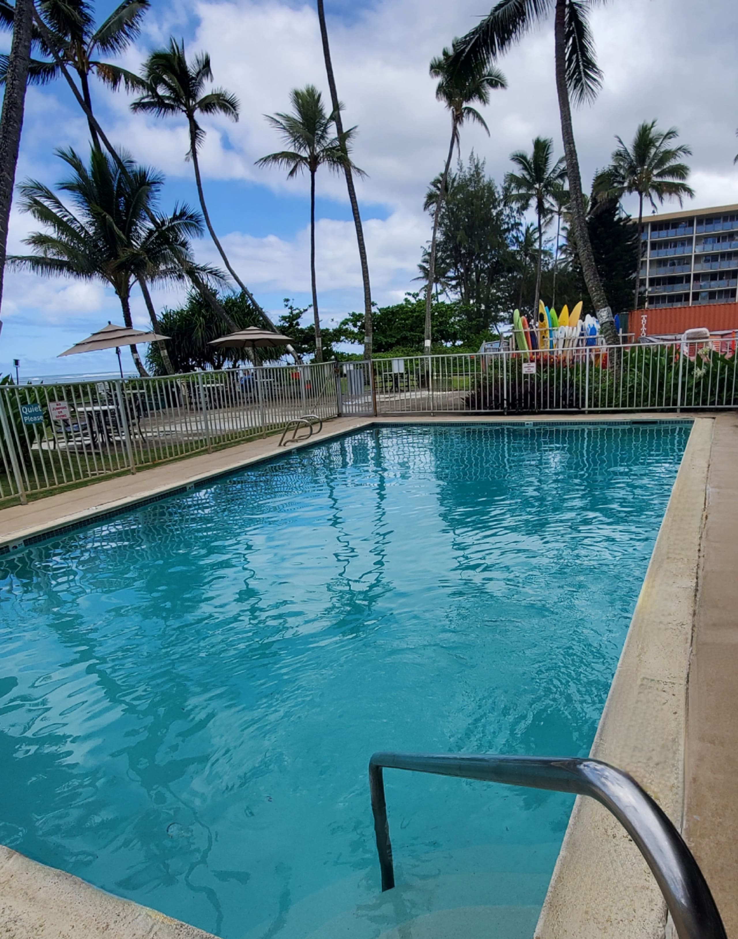 Condo in Hauula · ★4.88 · 3 bedrooms · 8 beds · 2 private baths - Image 54