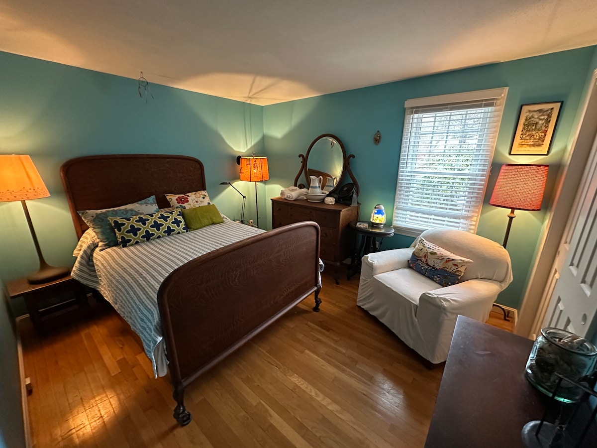 غرفة النوم 2