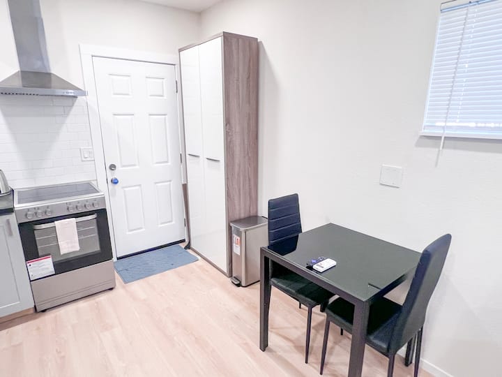 Peaceful & Cozy Apartment - Benicia, CA