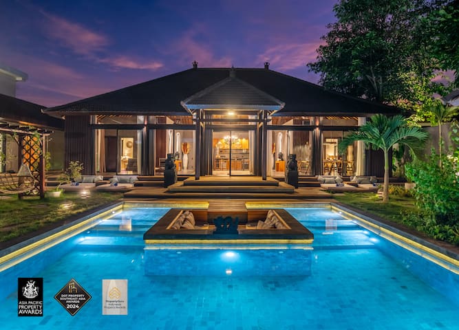 Friede Property Management managed Airbnb listing 2