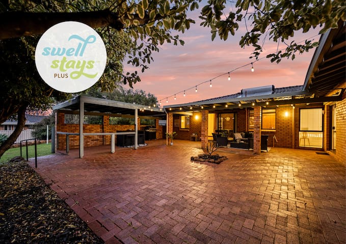 Blissful Escape | Margaret River