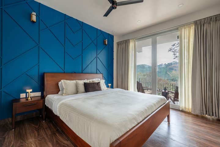 Спална соба 4