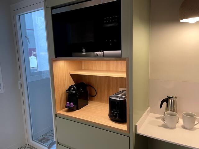 Luxury 2 bd 2 bth – Gran Via/Chueca gallery image 4