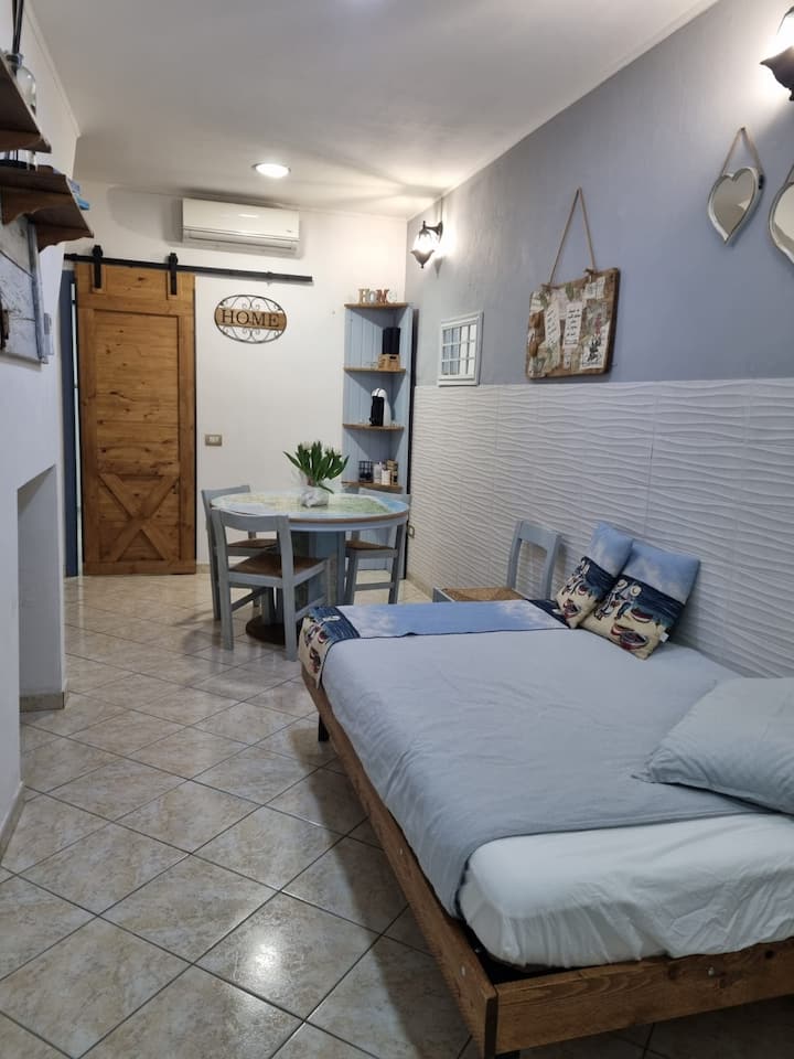 La Casetta Nel Centro - Cagliari