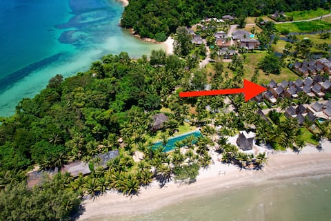 Namtan Villa by Utalay Koh Chang