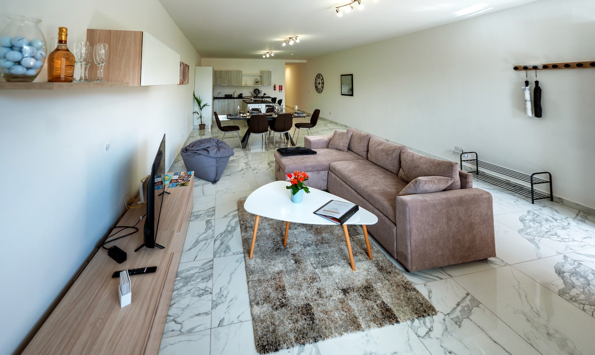 ห้องนั่งเล่น