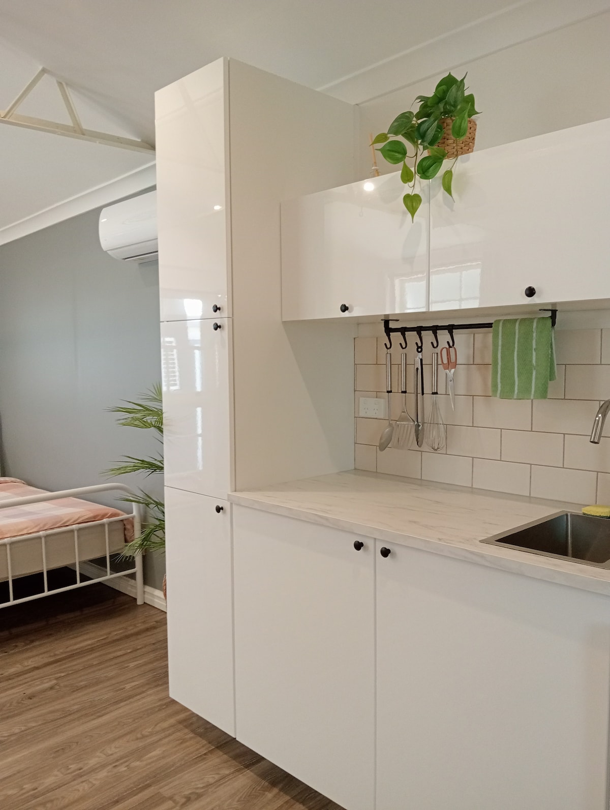 Propiedad de Airbnb exitosa: Cute Self-contained Cottage en Western Australia