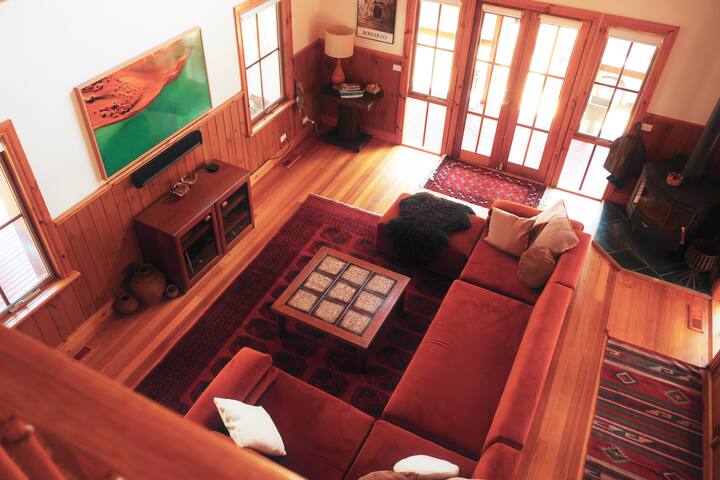 Rancho Relaxo Aireys Inlet gallery image 3