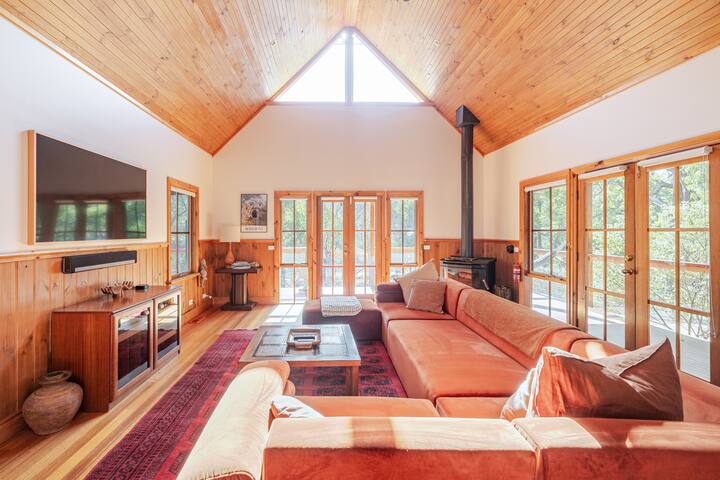 Rancho Relaxo Aireys Inlet gallery image 5