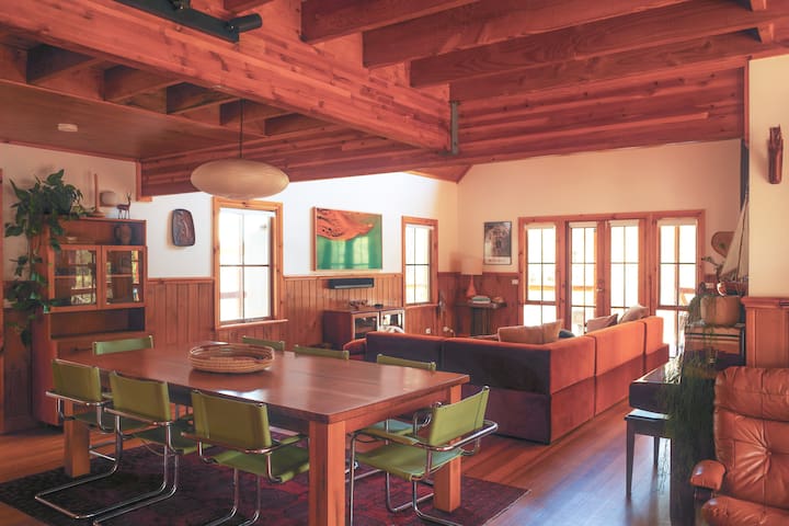 Rancho Relaxo Aireys Inlet