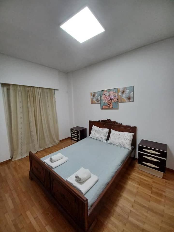 Athens Stay 2 Minutes From Omonoia Metro - Athens