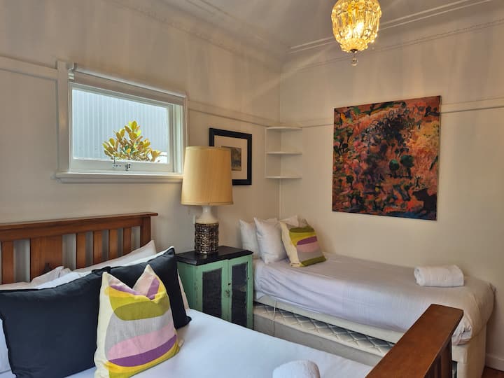 Quarto 1