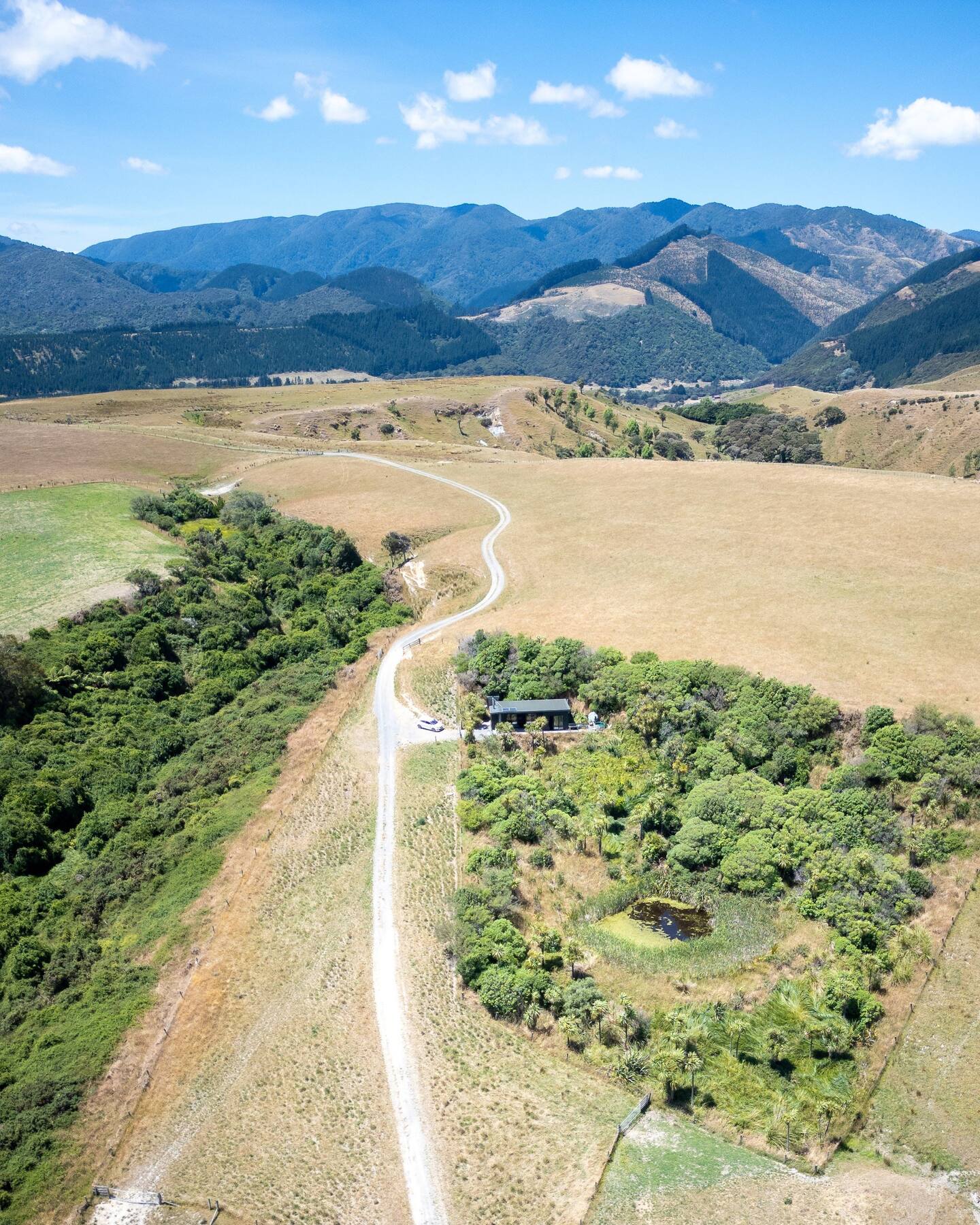 Palliser Ridge Retreat 4