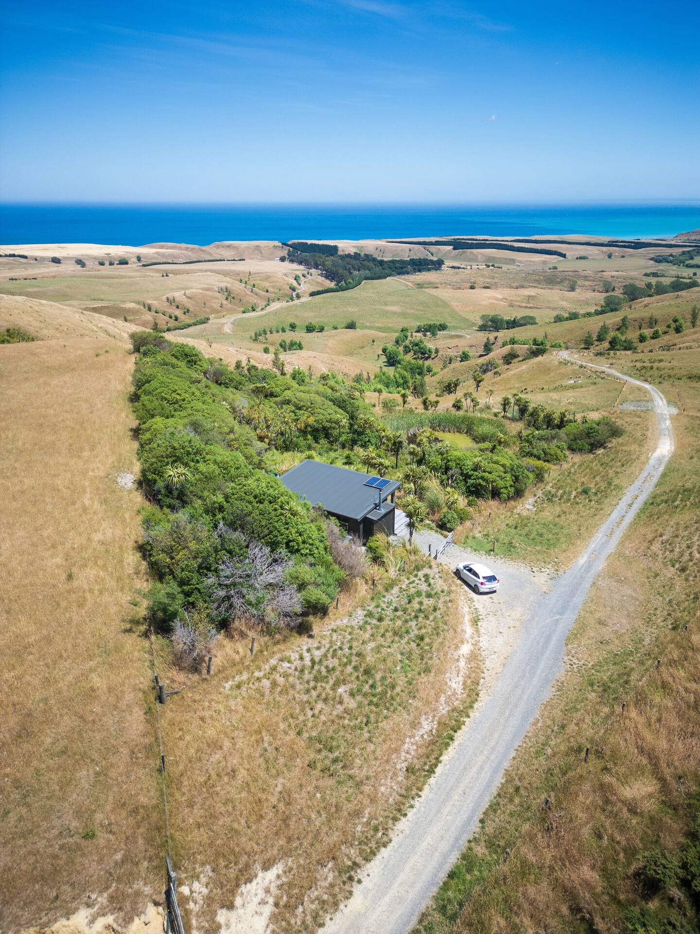 Palliser Ridge Retreat 5