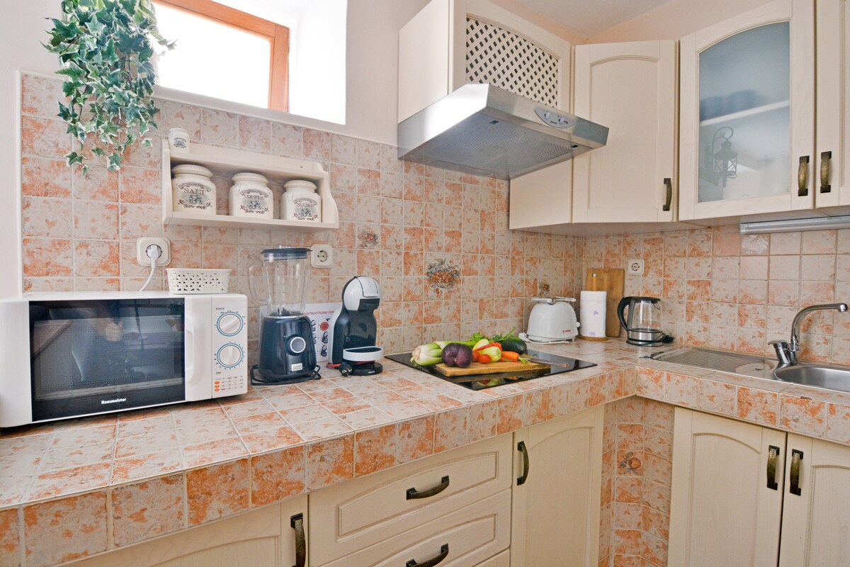 Studio Levonda - old town Vis