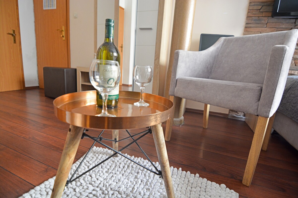 Studio Levonda - old town Vis