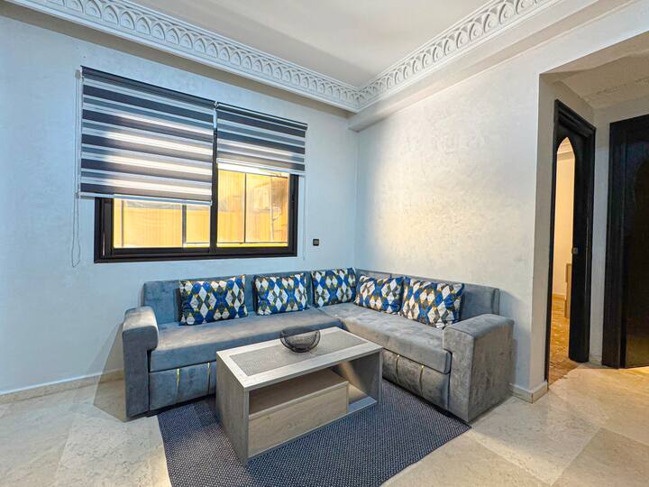 Obývacia miestnosť