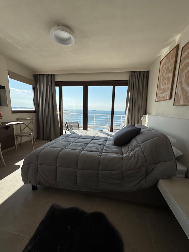 საძინებელი