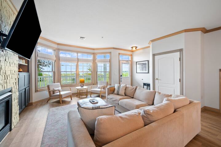 NSD Property Management managed Airbnb listing 3