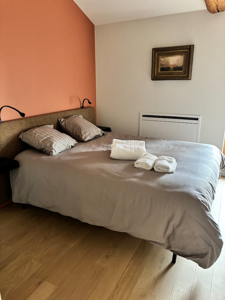 Le Domaine Du Pin 01400 Romans - Châtillon-sur-Chalaronne
