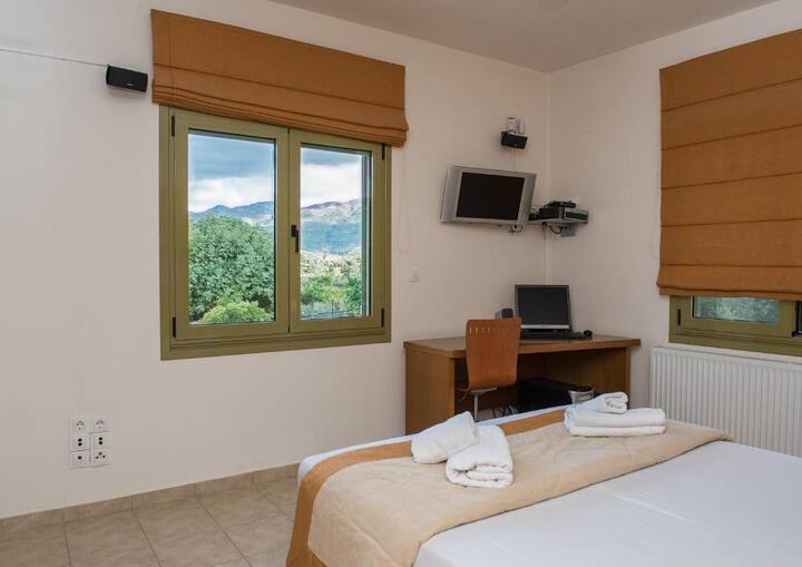 غرفة النوم 3