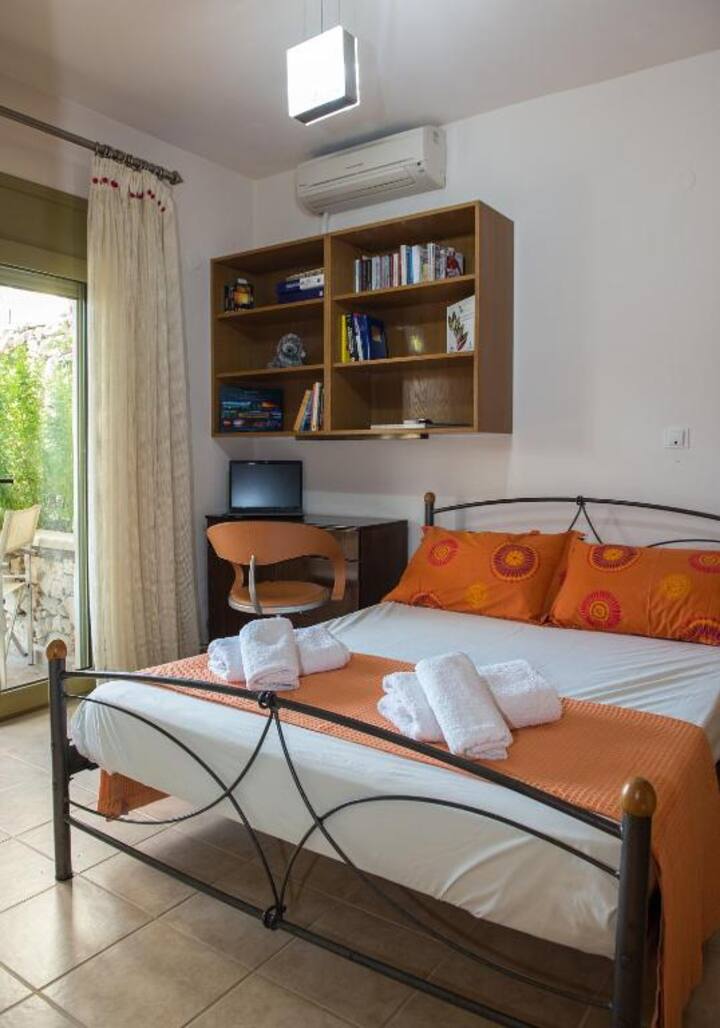 غرفة النوم 1