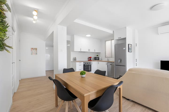 Reformed Apartment In San Juan Beach With Wifi - Alicante
