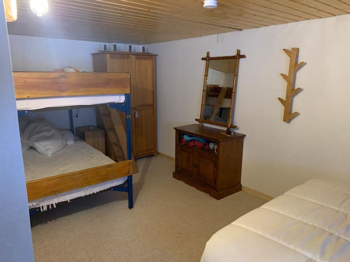 Спална соба