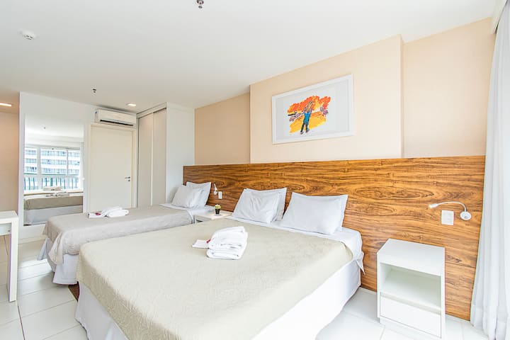 Vision Hotel Em Brasília 48722 - 브라질리아