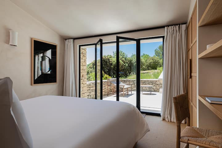 غرفة النوم 7