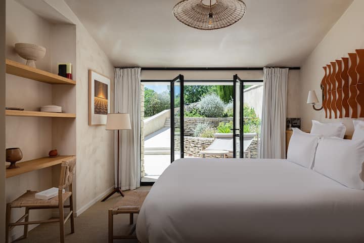 غرفة النوم 6