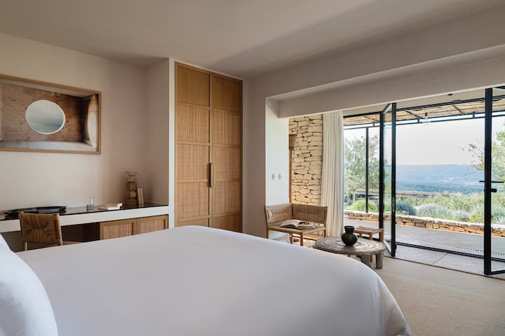 غرفة النوم 5