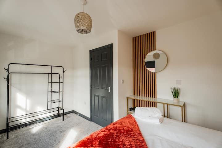 غرفة النوم 3