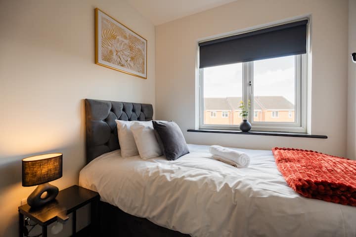 غرفة النوم 4