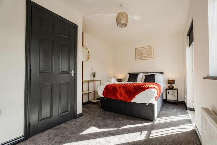 غرفة النوم 1