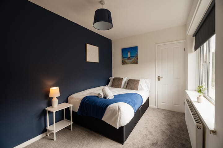 Спална соба 2