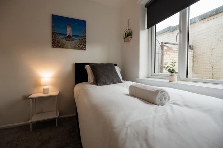 Спална соба 3