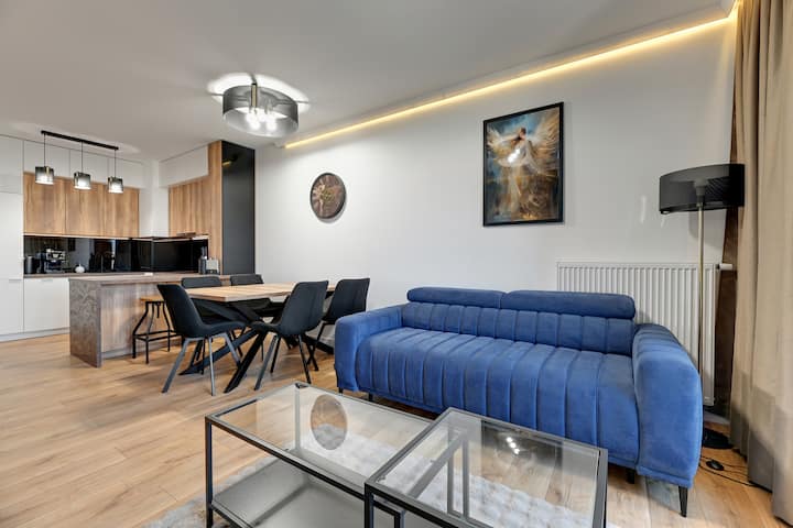 Área de convivencia