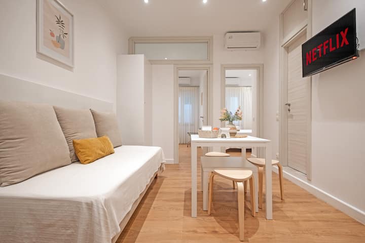 Adagio 2-apartment, Old Town - Corfú