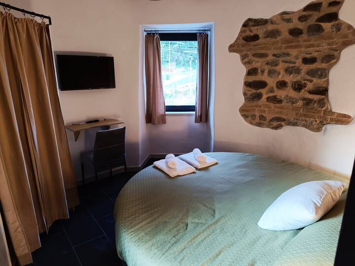 Спална соба 1