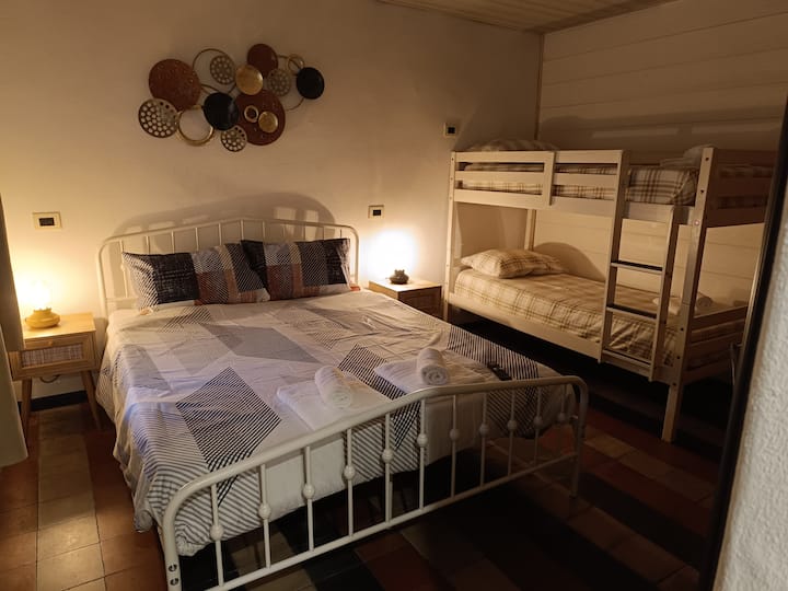 Спална соба 2