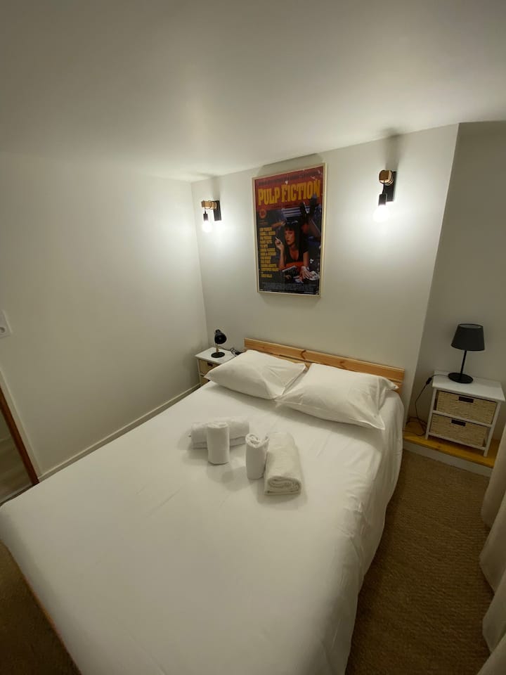 غرفة النوم 1