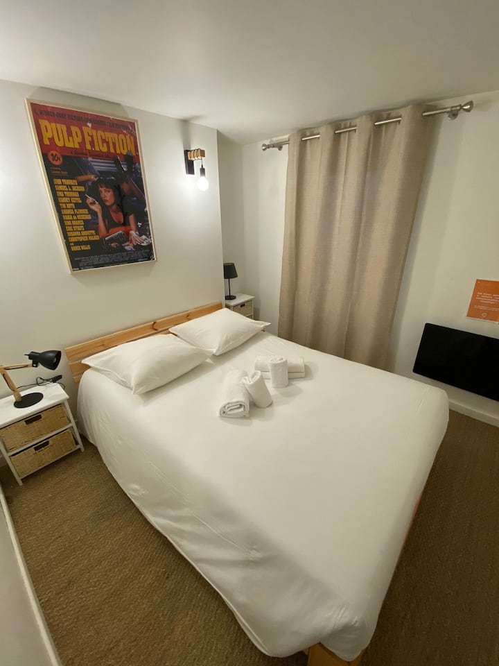 غرفة النوم 2