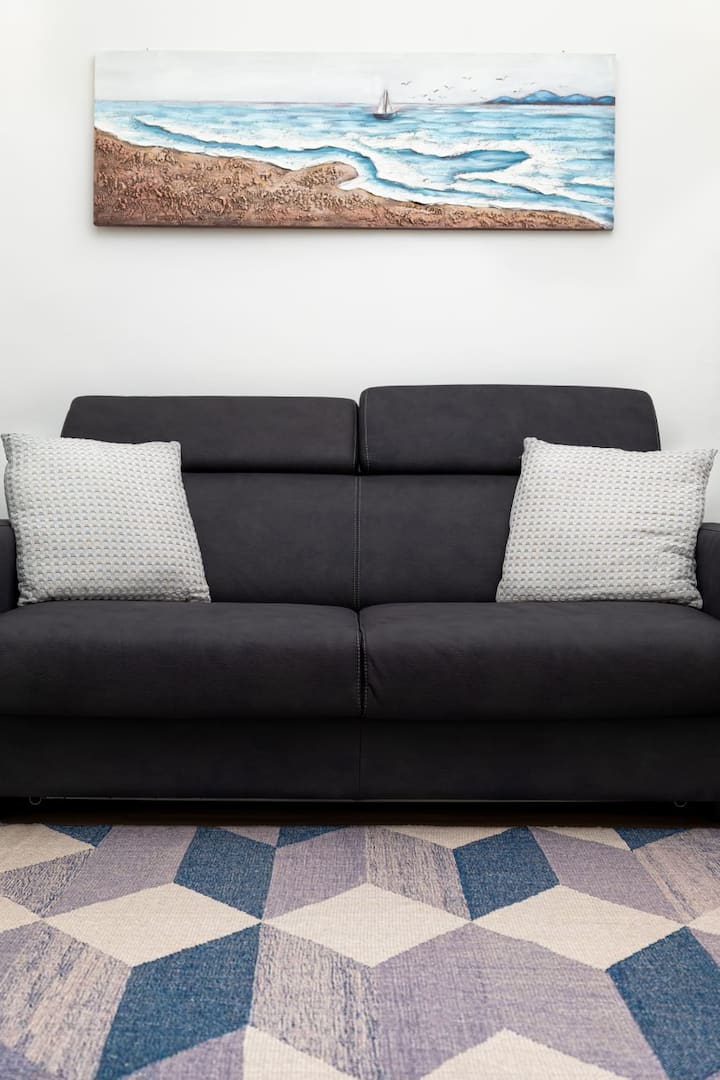 საძინებელი 2