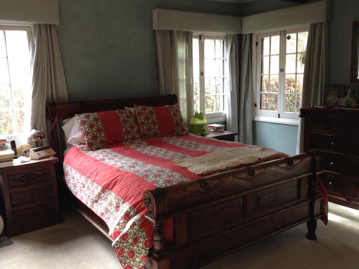 Chambre 1