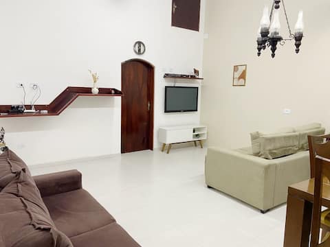 Imóvel de sucesso: Farm in Atibaia with pool and air conditioning em Campinas